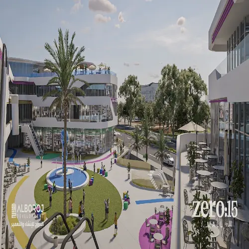 مول zero 15 | zero 15 mall
