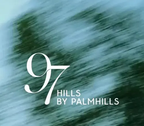 97hills new cairo