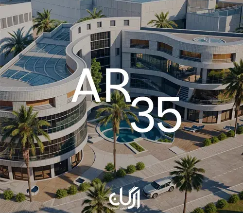 ar 35 mall badr cit