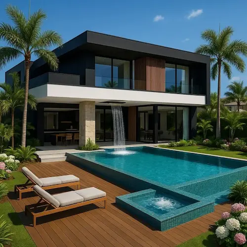 كمبوند ديار بارك dyar park october