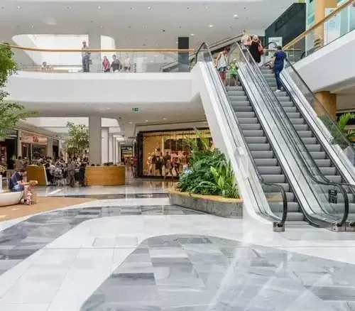 eden walk new capital
