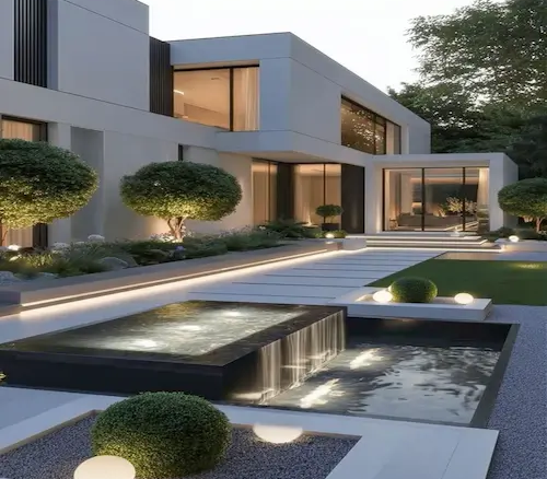 كمبوند كور العاصة الإدارية kor new capital