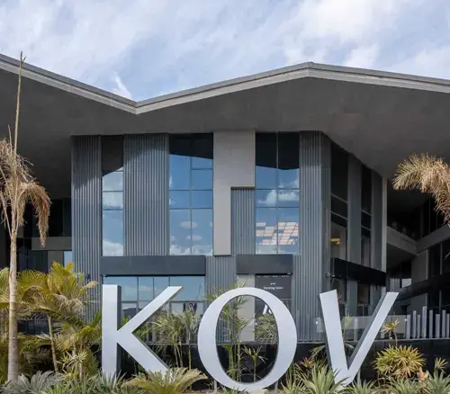 kov mall