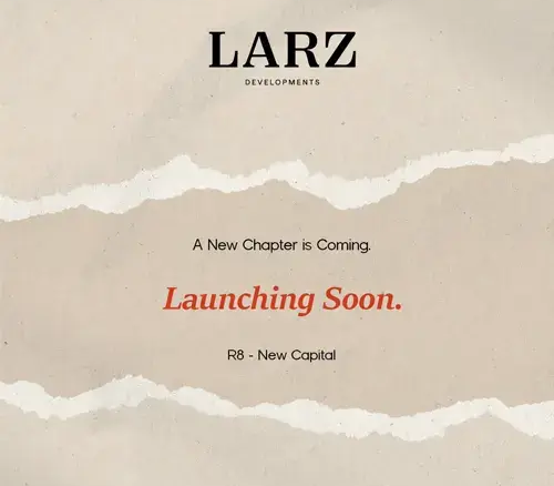 larz new capital