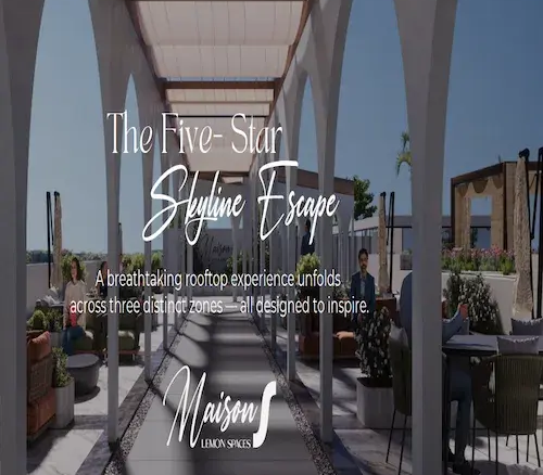 maison s new cairo
