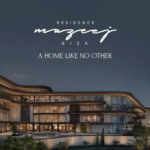 mazeej giza residence