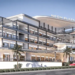 neom plaza mall