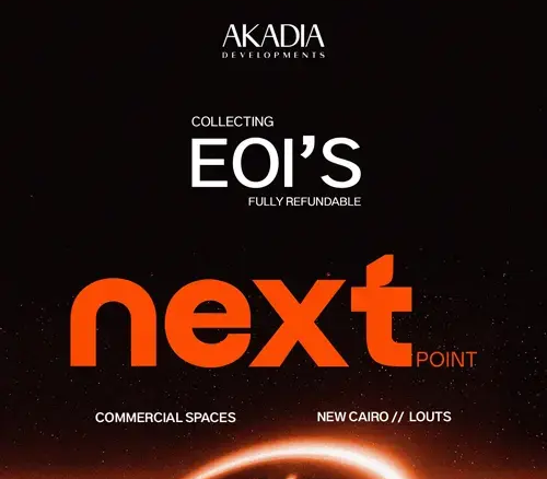 next point mall