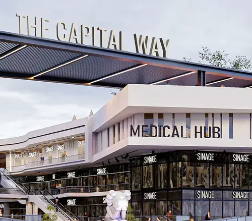 the capital way mall
