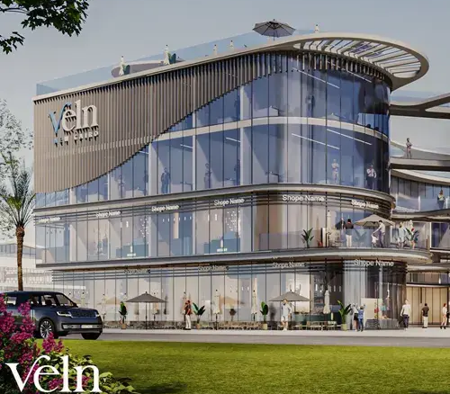 veln mall