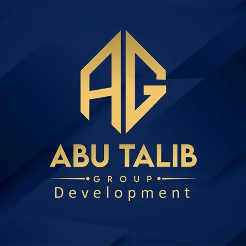 abu talib group logo