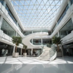 gate 9 mall مول جيت 9 العبور