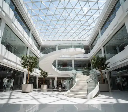 gate 9 mall مول جيت 9 العبور