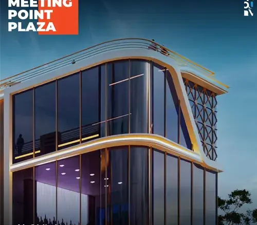 meeting point plaza