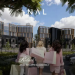 nal mall el sheikh zayed