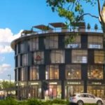 ninety 90 mall obour