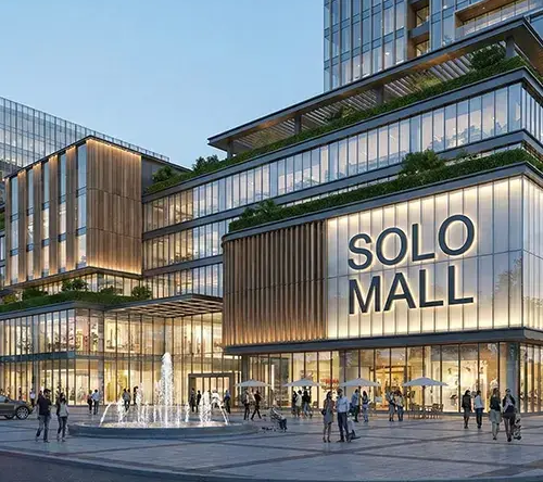 solo mall