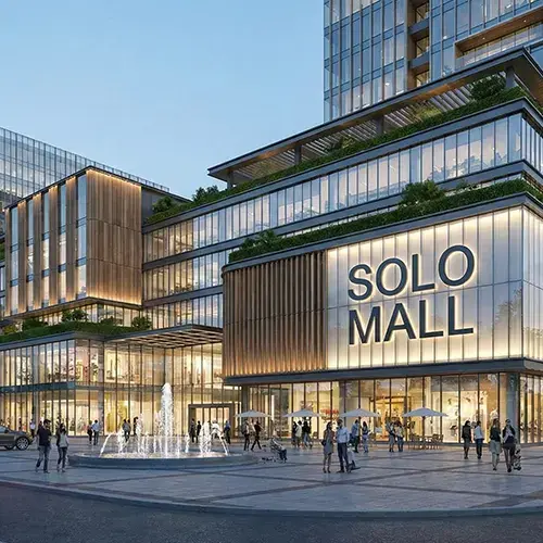 solo mall