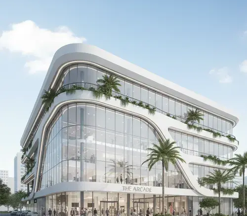 swar mall مول سوار الشروق