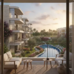 كمبوند الاندلس التجمع الخامس al andalus new cairo