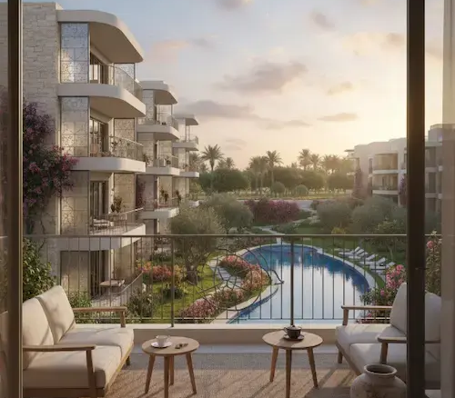 كمبوند الاندلس التجمع الخامس al andalus new cairo