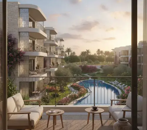 كمبوند الاندلس التجمع الخامس al andalus new cairo