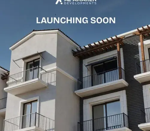 genista new zayed