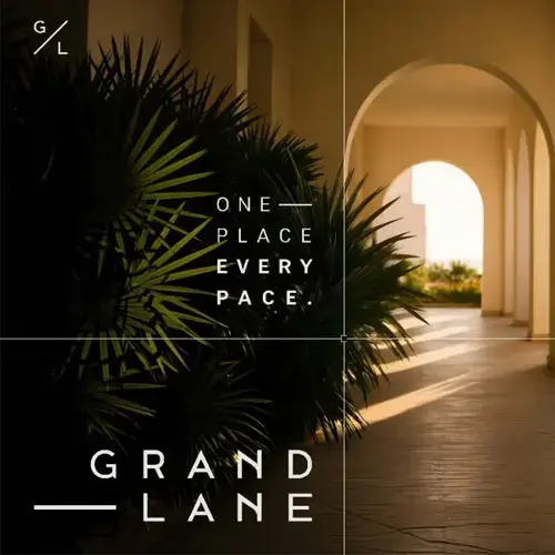 grand lane 