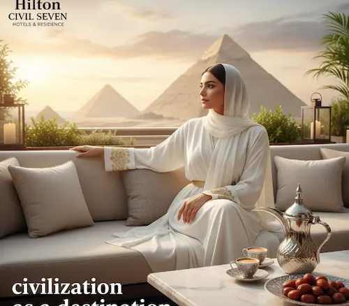 hilton civil seven