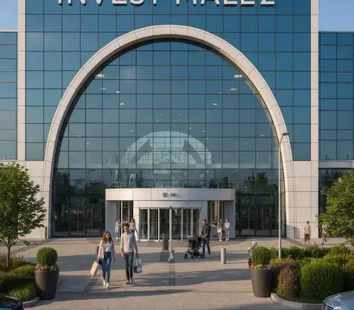 invest mall 2