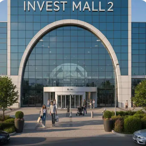 invest mall 2