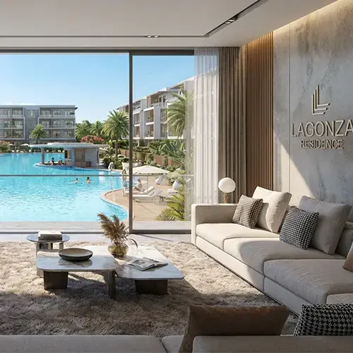 lagonza residence design