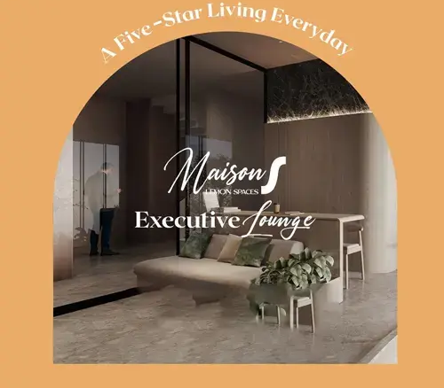 maison s new cairo