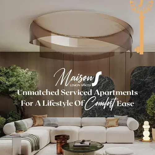 maison s new cairo company