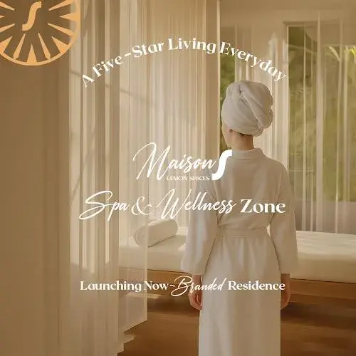 maison s new cairo project