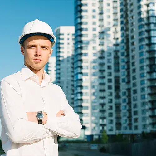 maraf development company