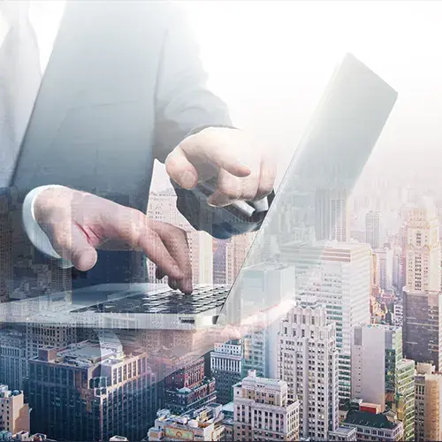 maraf development vision