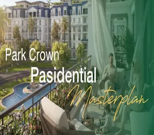 park crown