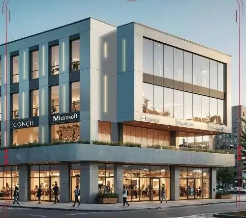 ravina square mall
