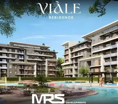 viale residence