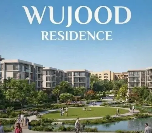 wujood residence