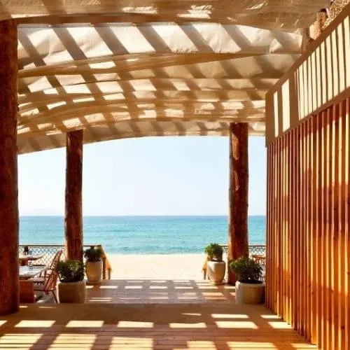 la vista our projects