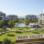 park valley twenty seven