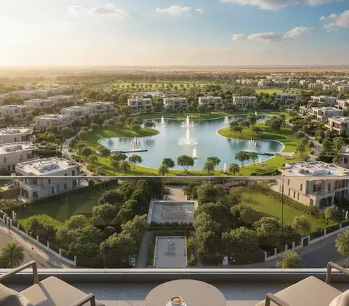 park valley zayed 13