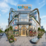 plus plus mall