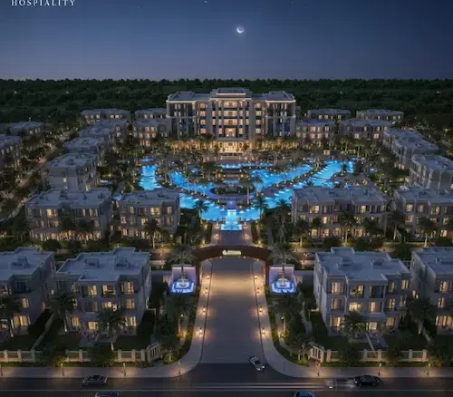 rotana hospitality new cairo