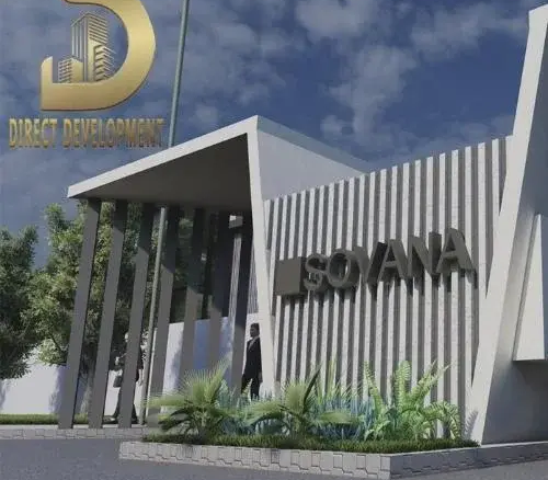 sovana new zayed