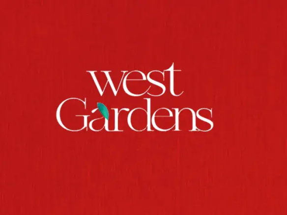 west gardens