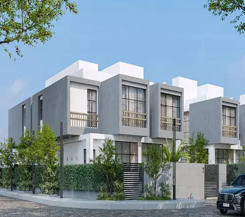 green park new zayed