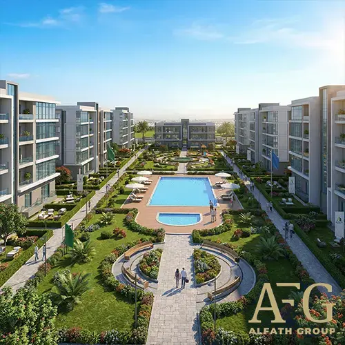 Al Fath group development our leaders